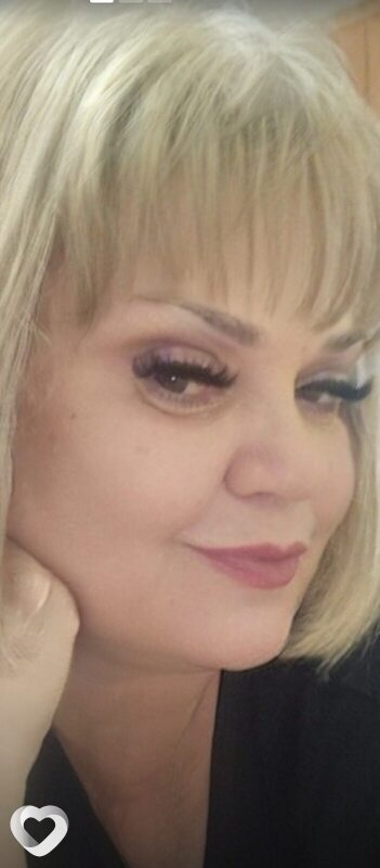 Светлана, 56, Краснодаре — анкета №1097484