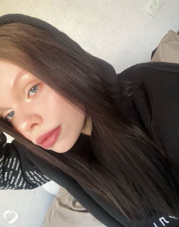Виктория, 23, Ачинске — анкета №1097485