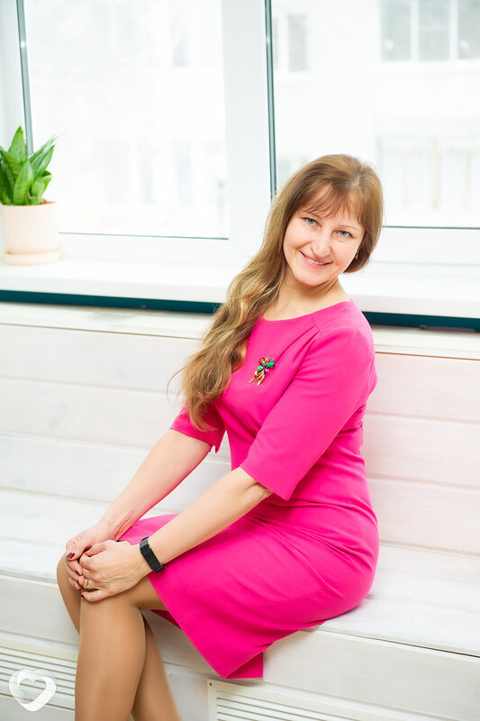 Ксения, 50, Екатеринбурге — анкета №1097486