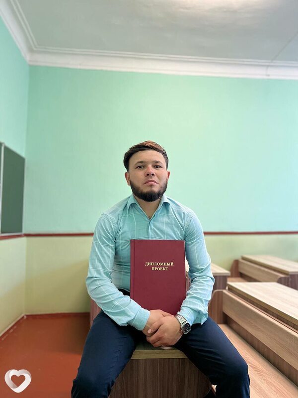 Камиль, 30, Минске — анкета №1097488