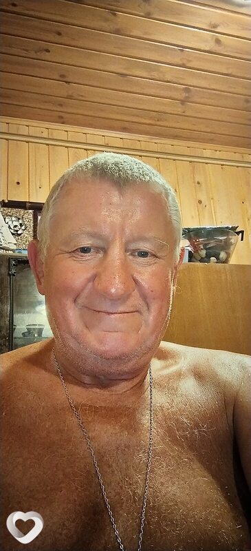 Ниик, 69, Коломне — анкета №1097489