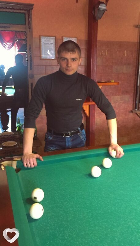 Виталя, 32, Москве — анкета №1097496