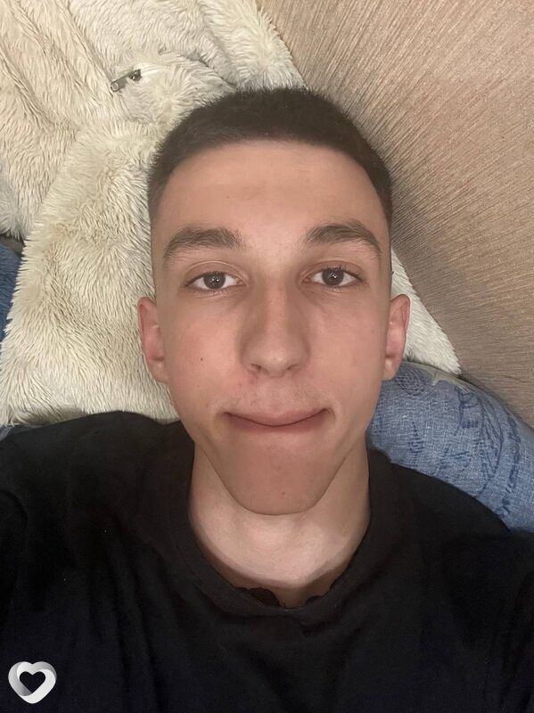 Кирилл, 20, Гомеле — анкета №1097451