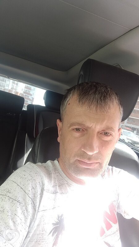 Иван, 40, Воронеже — анкета №1097463