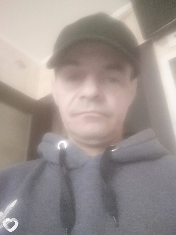 Дмитрий, 48, Минске — анкета №1097464
