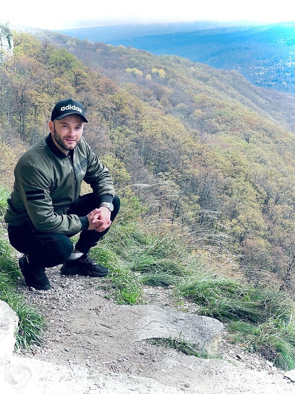 Альберт, 34, Белореченске — анкета №1097472