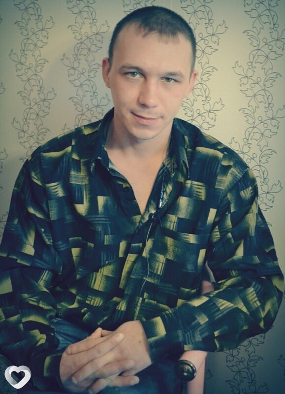 Николай, 36, Новокузнецке — анкета №1097525