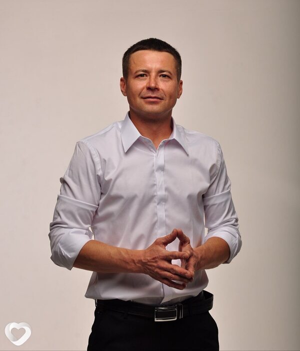 Андрей, 43, Самаре — анкета №1097534