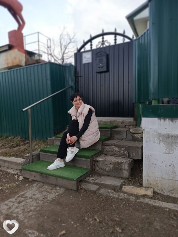 Катерина, 42, Тольятти — анкета №1097537