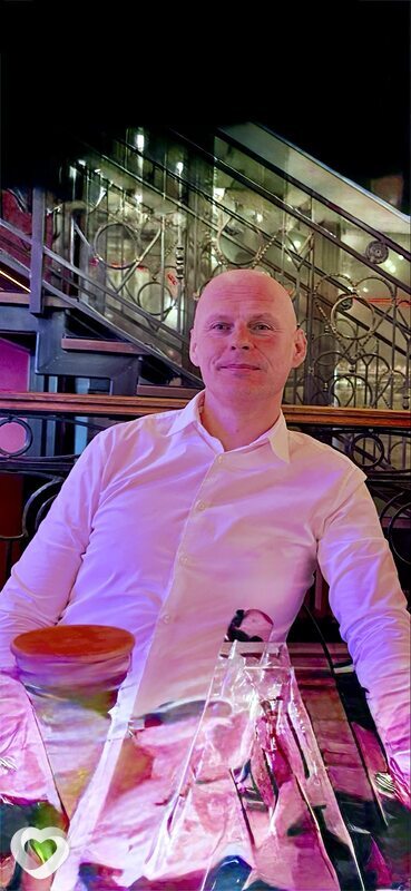 Александр, 40, Минске — анкета №1097541