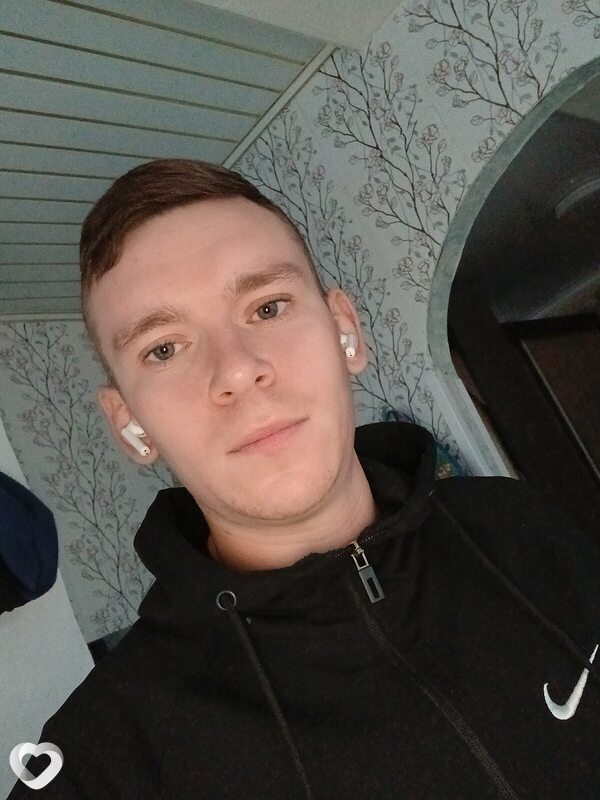Динар, 22, Нефтекамске — анкета №1097546