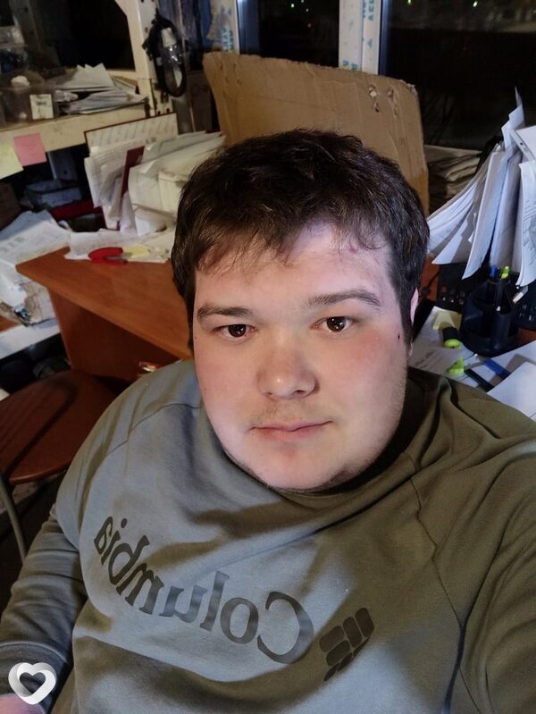 Михаил, 31, Бодайбо — анкета №1097573