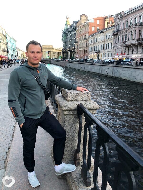 Владимир, 32, Дзержинске — анкета №1097574