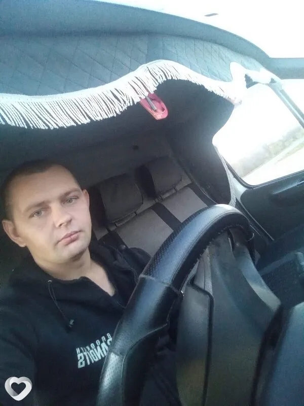 Кирилл, 28, Алейске — анкета №1097576
