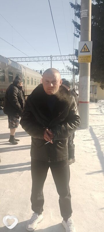 Антон, 38, Чите — анкета №1097593