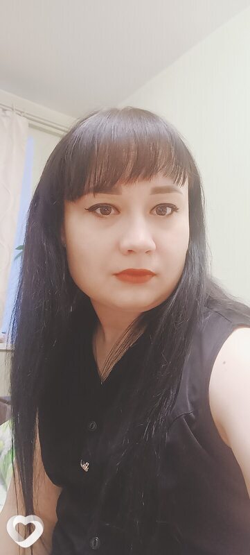 Настя, 34, Томске — анкета №1097626