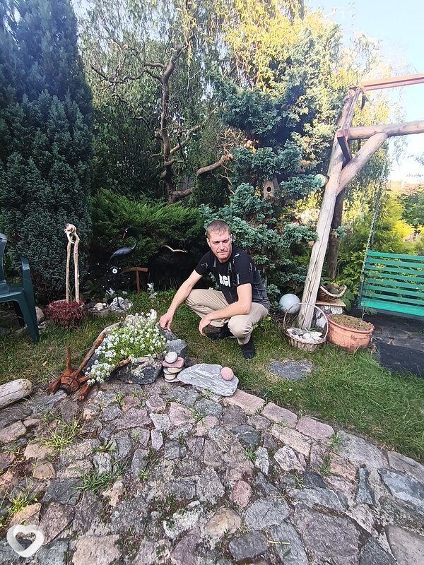 Сергей, 46, Великом Новгороде — анкета №1097631