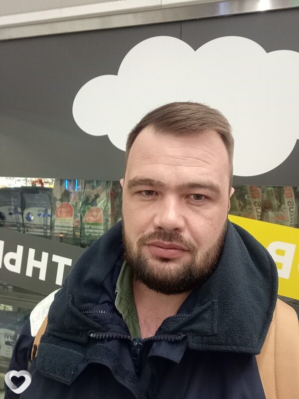 Роман, 36, Пскове — анкета №1097632