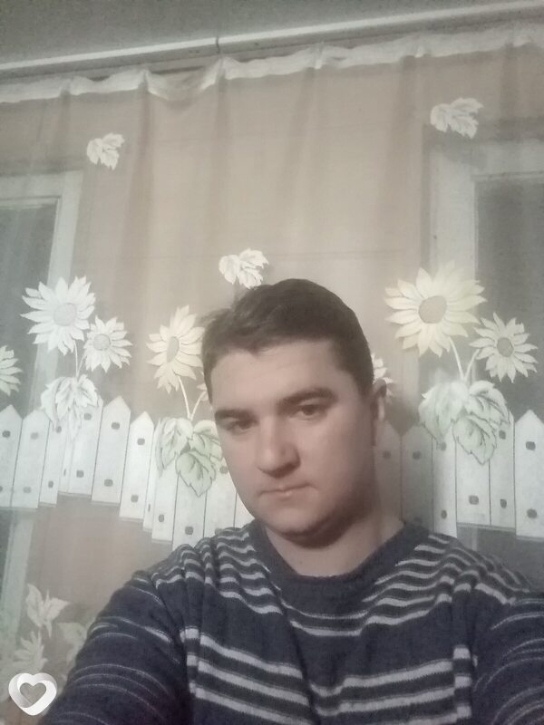 Алексей, 35, Пензе — анкета №1097638