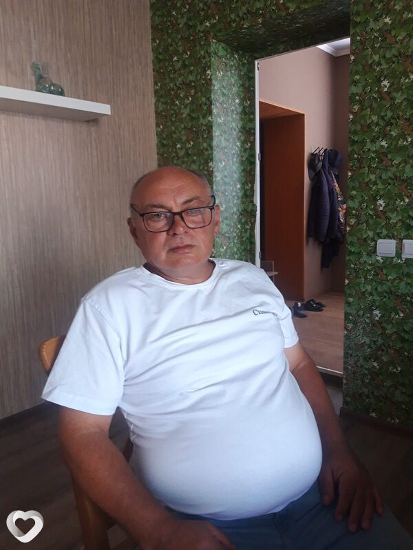 Сергей, 56, Оренбурге — анкета №1097639