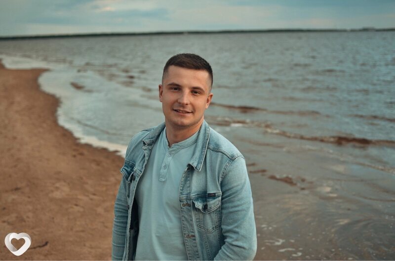 Артём, 31, Москве — анкета №1097642