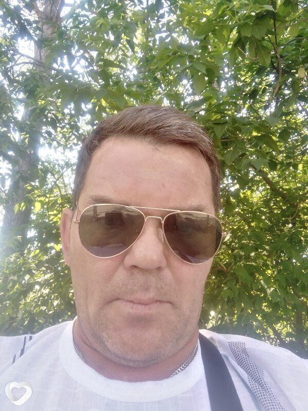 Александр, 54, Томске — анкета №1097734