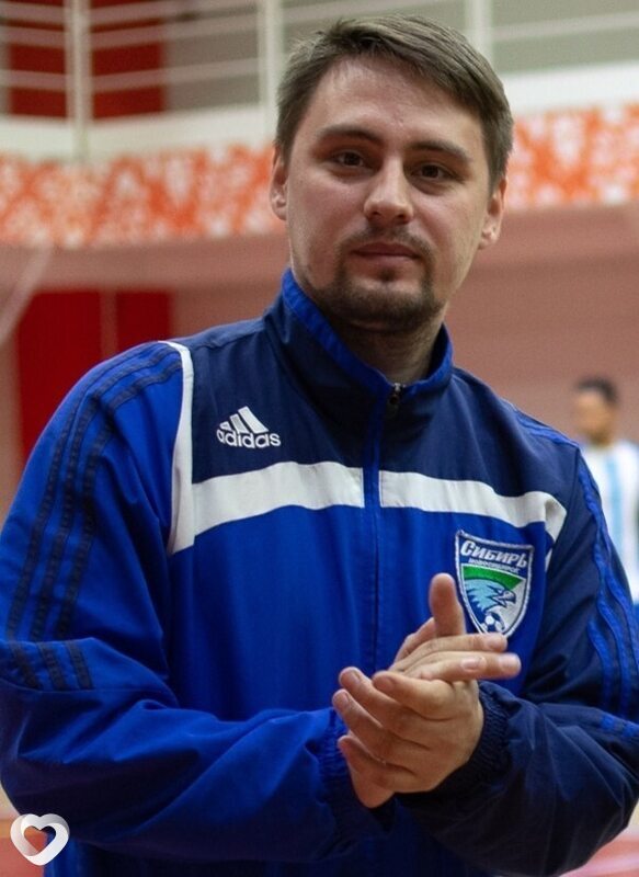 Эдуард, 34, Москве — анкета №1097739