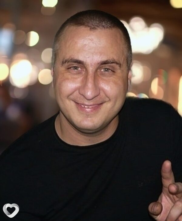 Виктор, 46, Чебоксарах — анкета №1097603