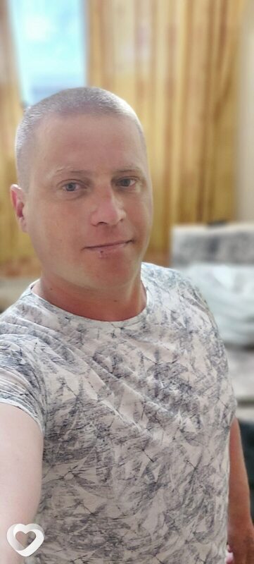Вячеслав, 40, Барнауле — анкета №1097604