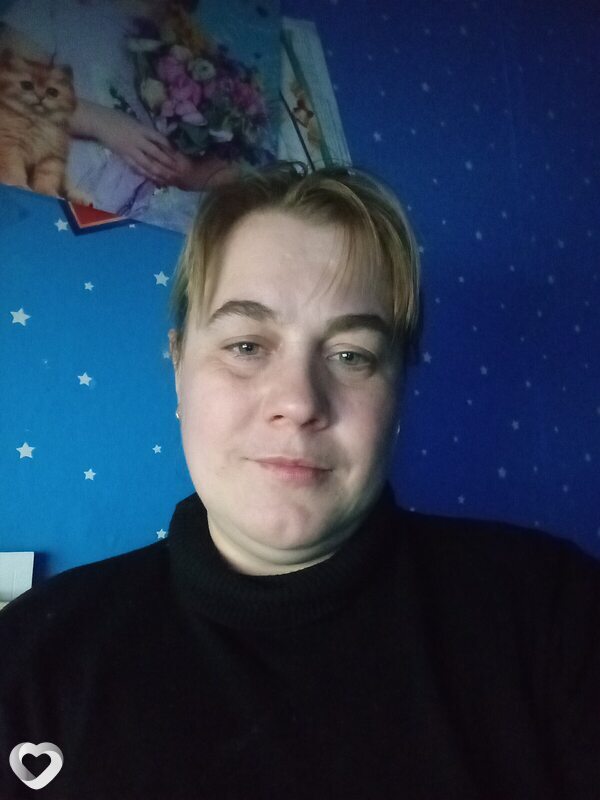 Ирина, 40, Комсомольске-на-Амуре — анкета №1097607
