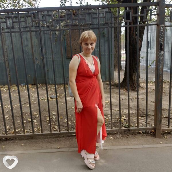 Виктория, 40, Ростове-на-Дону — анкета №1097610