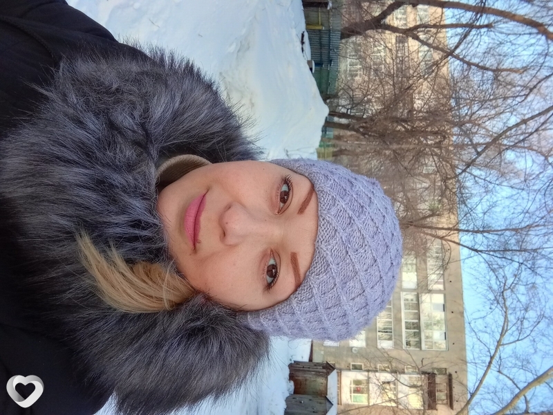Анна, 35, Кемерове — анкета №1097613