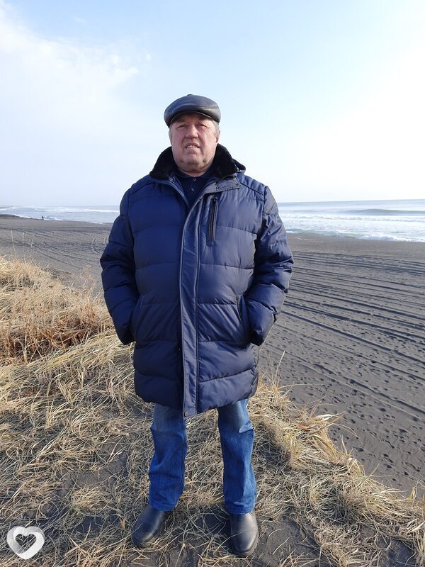 Владимир, Большое Болдино