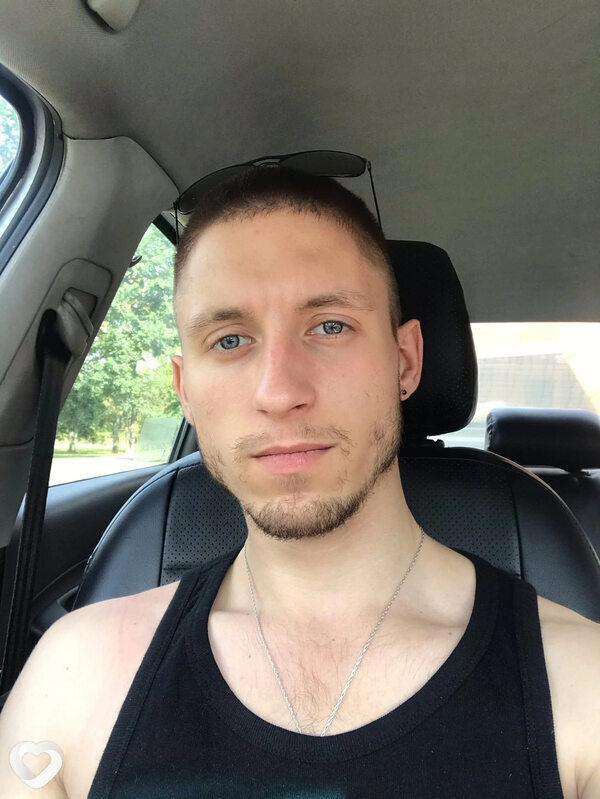 Александр, 30, Новосибирске — анкета №1097617