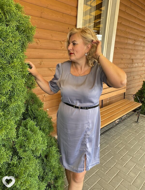 Раиса, 56, Бресте — анкета №1097622