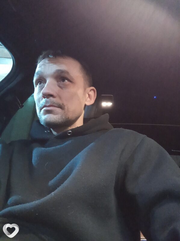 Александр, 43, Екатеринбурге — анкета №1097673