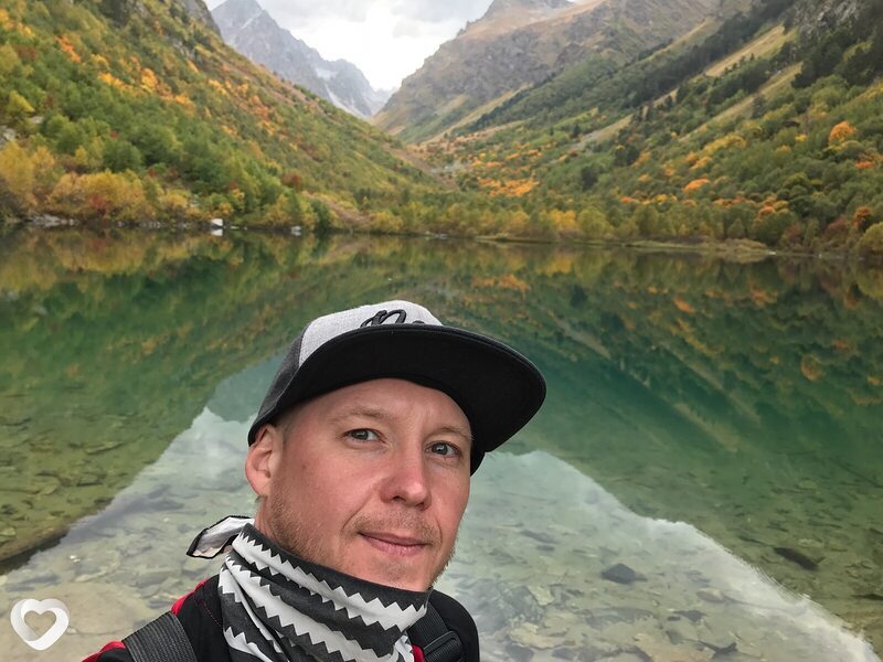 Юра, 42, Магнитогорске — анкета №1097677
