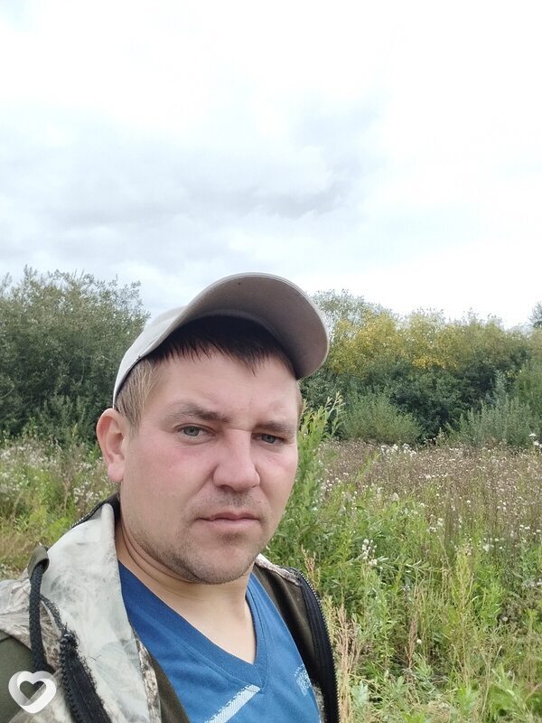 Сергей, 35, Тюмени — анкета №1097679