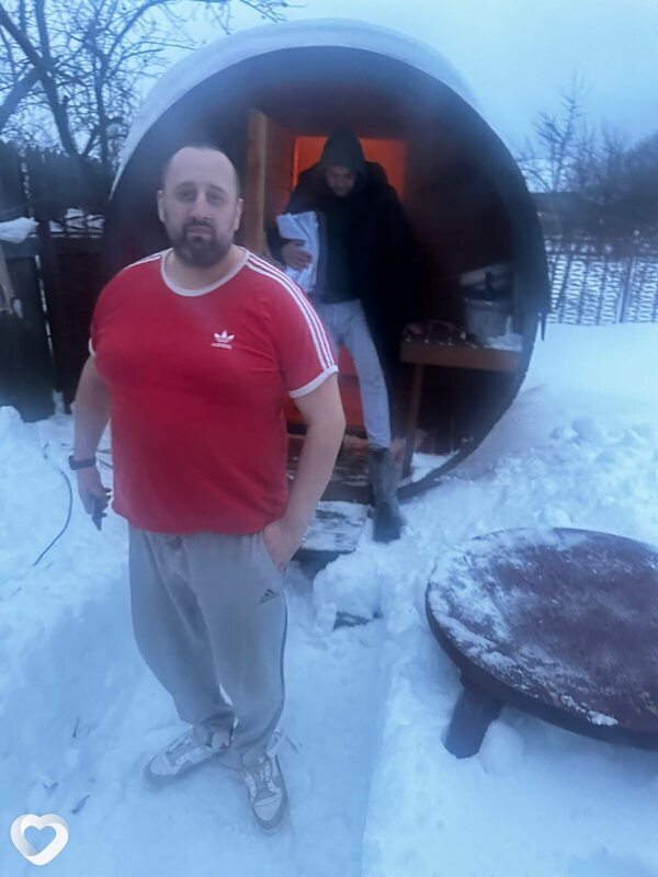 Дмитрий, 41, Москве — анкета №1097685