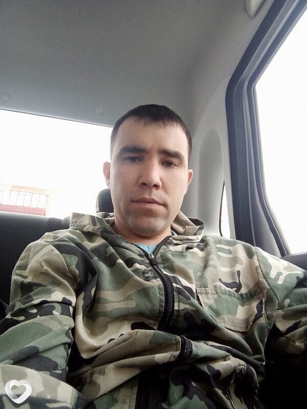 Айнур, 33, Альметьевске — анкета №1097690