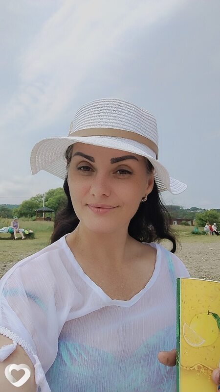 Анастасия, 42, Большое Камени — анкета №1097698