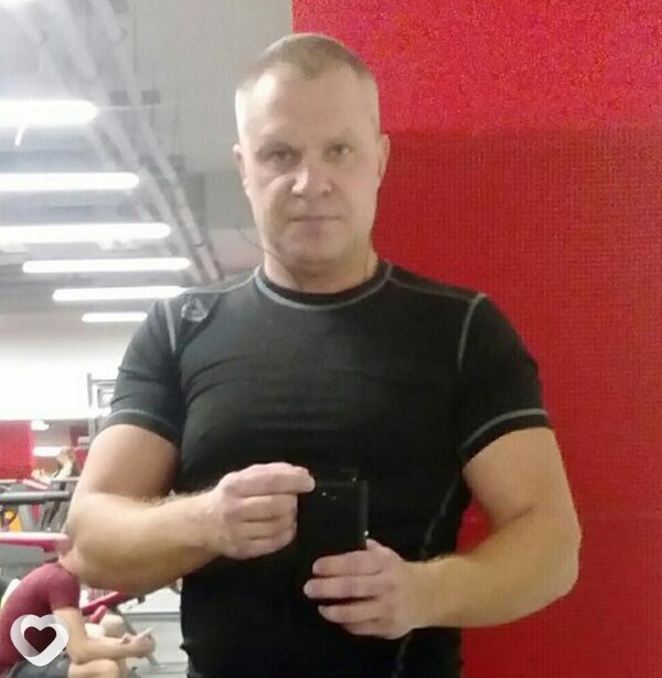 Илья, 50, Нижнем Новгороде — анкета №1097704