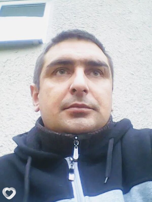 Андрей, 37, Видзы — анкета №1097710