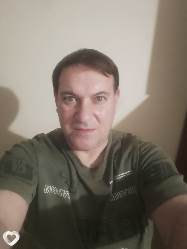 Рафаэль, 50, Шымкенте — анкета №1097713