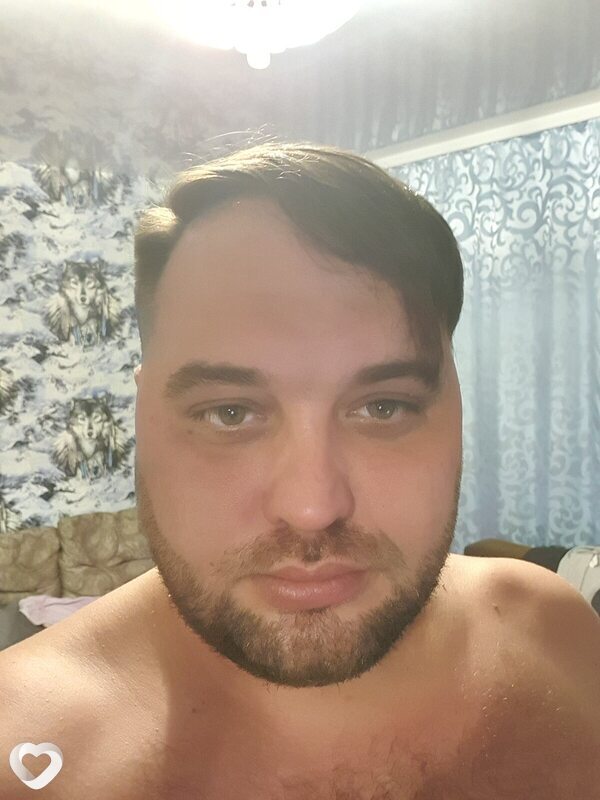 Максим, 38, Вологде — анкета №1097714