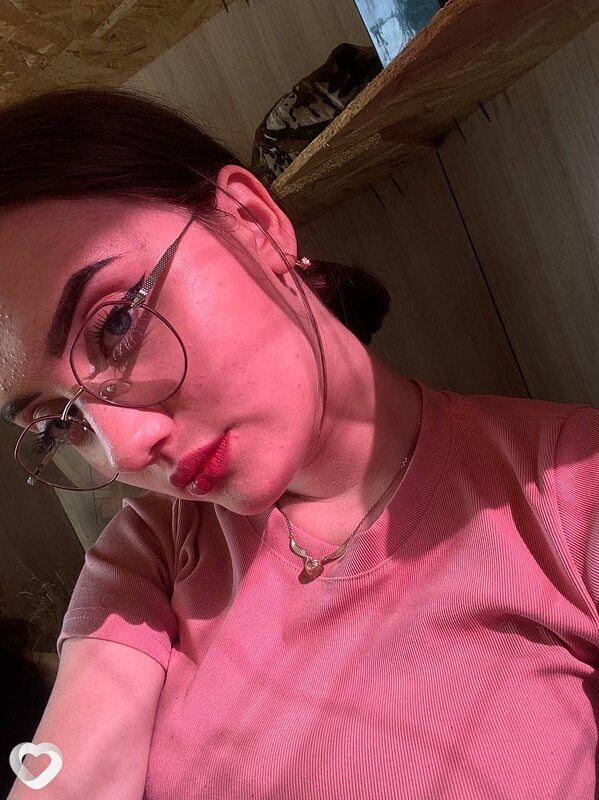 Ангелина, 34, Москве — анкета №1097649