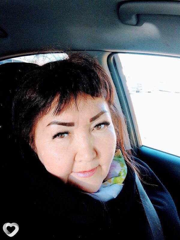 Ленера, 58, Челябинске — анкета №1097651