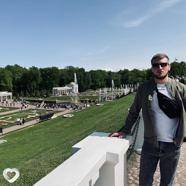 Джамбулат, 31, Москве — анкета №1097652