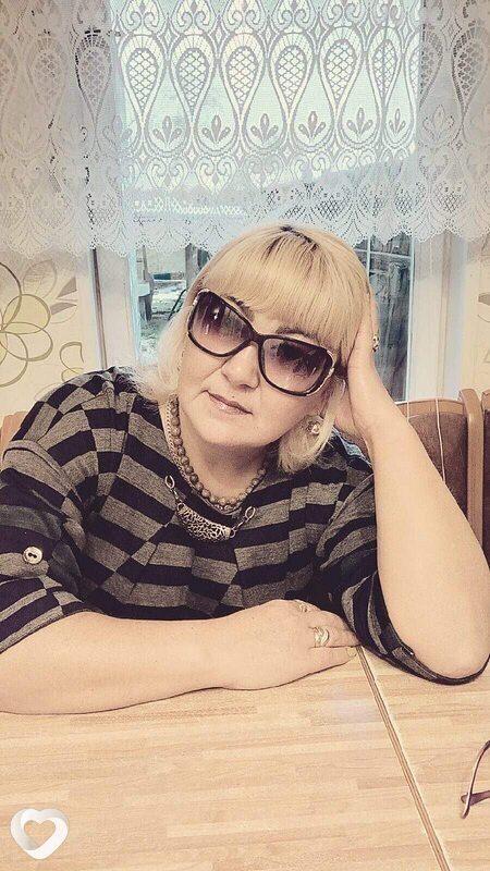Гульфира, 39, Челябинске — анкета №1097655