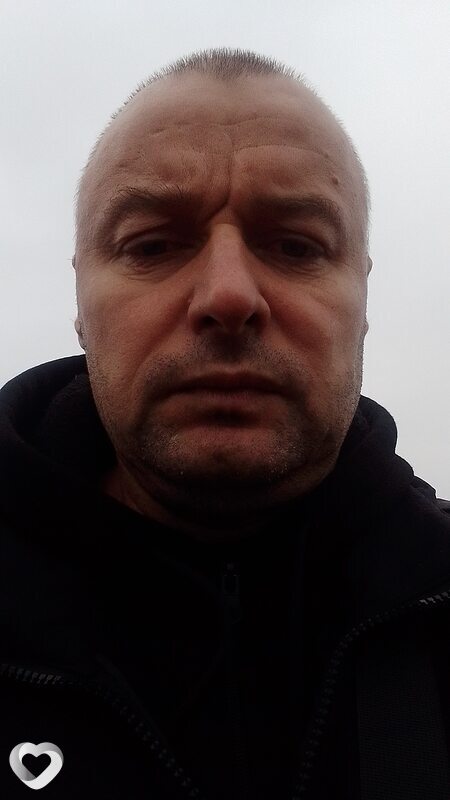 Володя, 45, Одессе — анкета №1097669